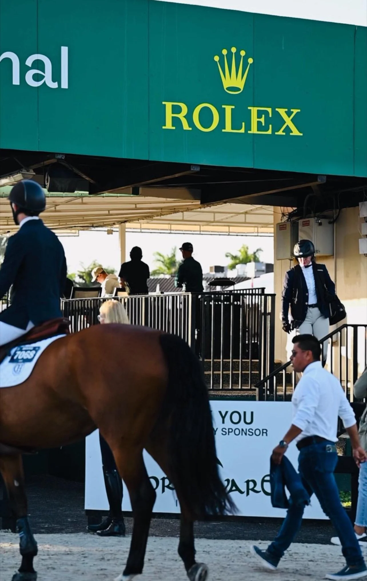 hunter jumper fort myers