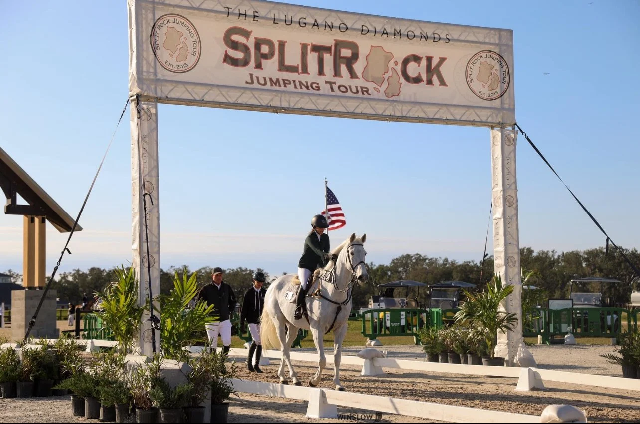 horse boarding fort myers