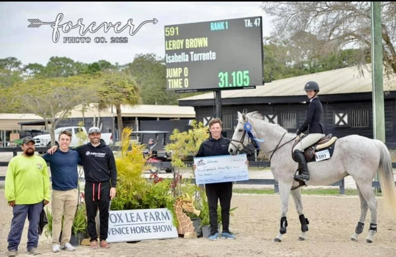 durham equestrian 