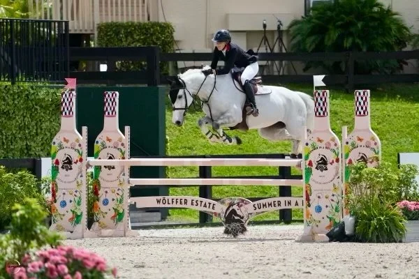 hunter jumper fort myers