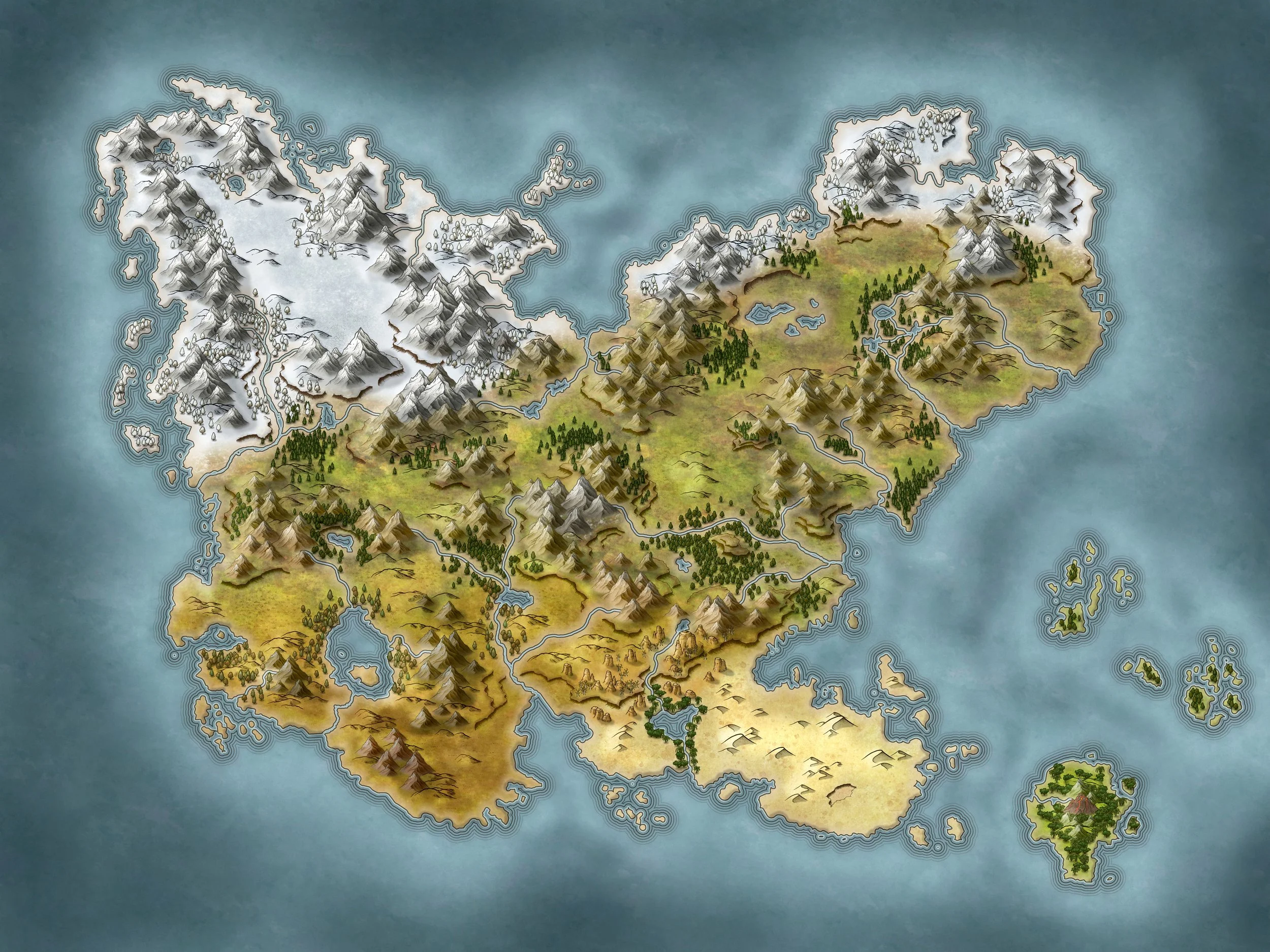 Ethyrial Echoes Of Yore