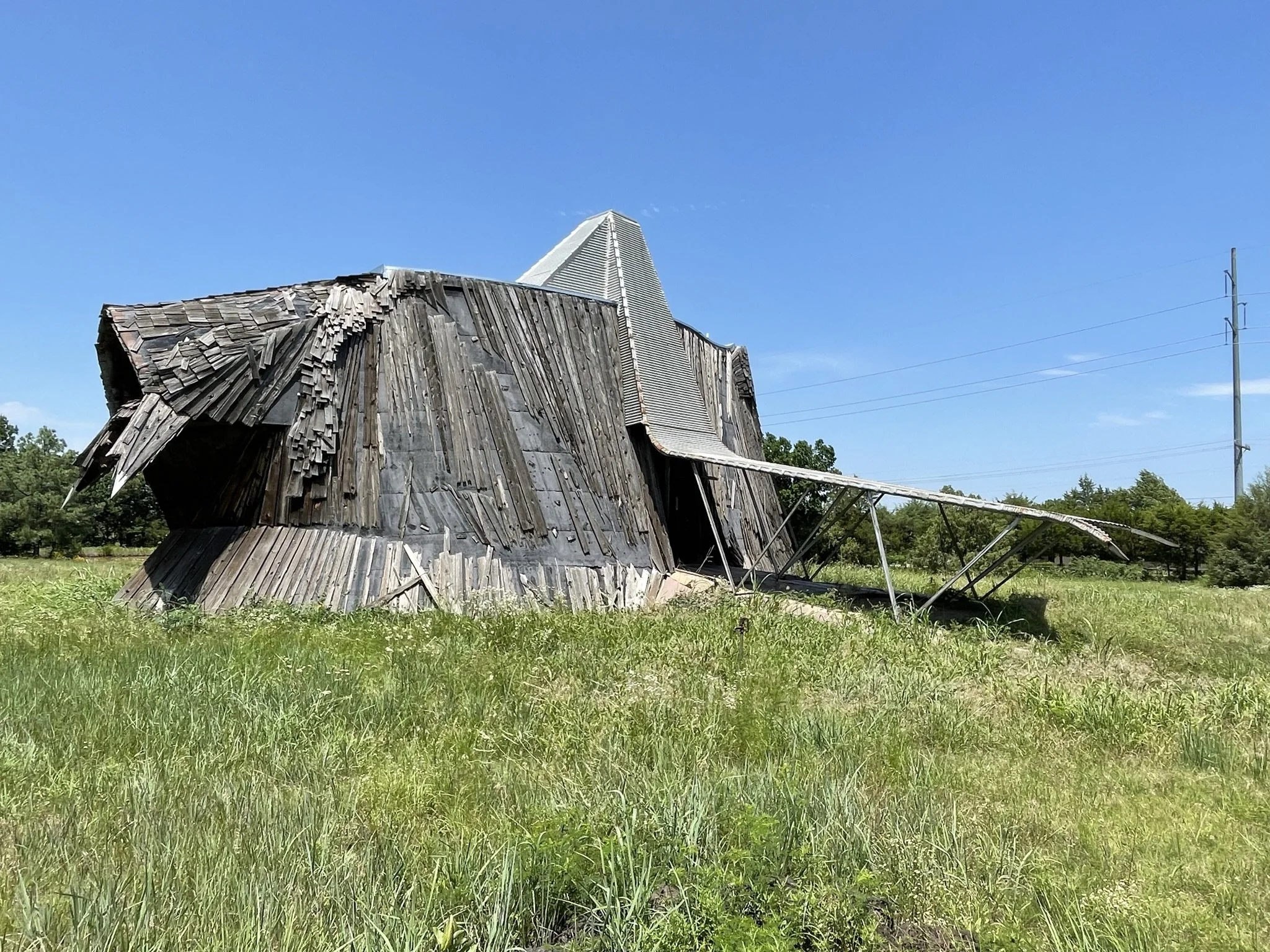 Photo by Andrew Stone