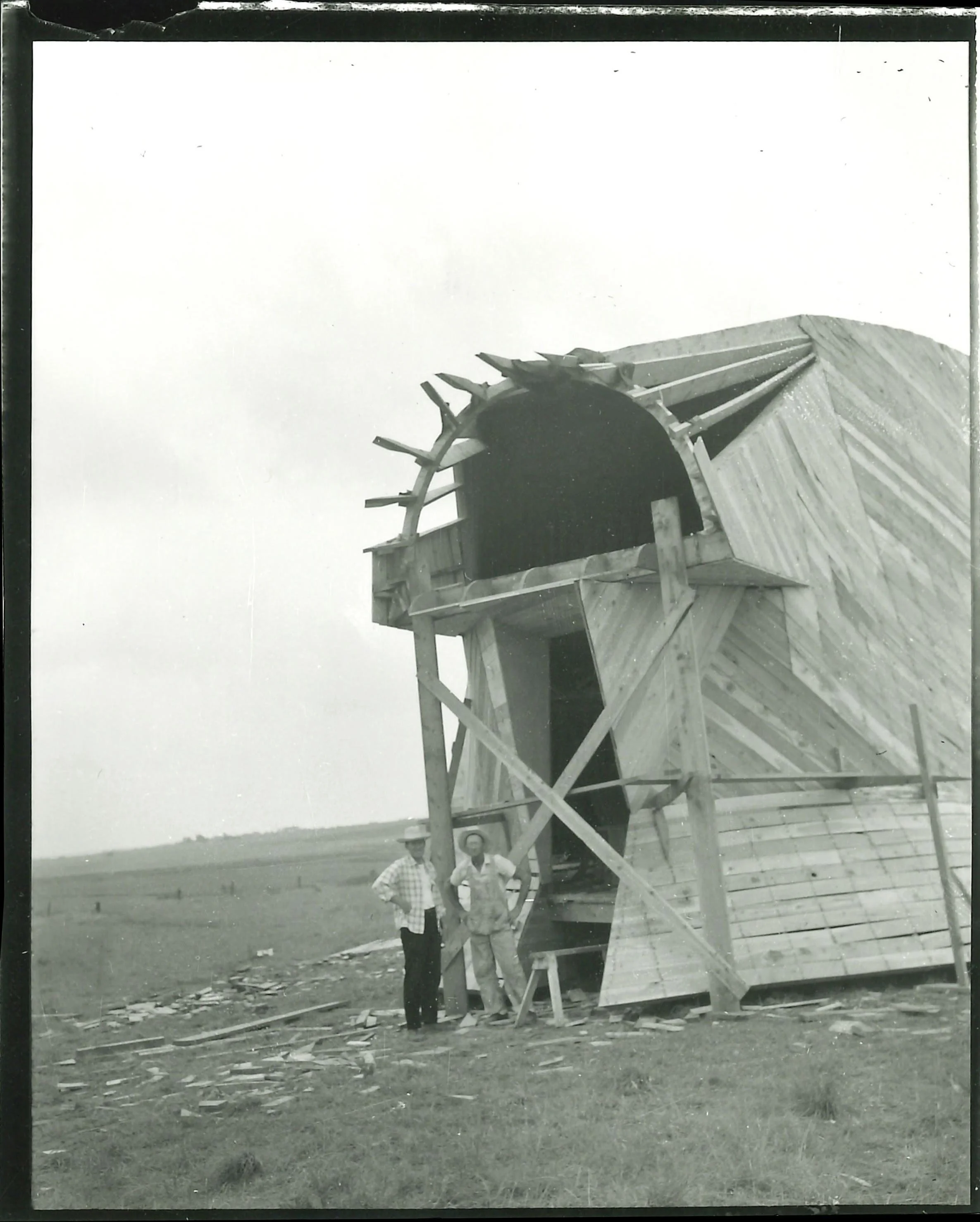 1960 Prairie House_Oklahoma Electric Cooperative Archives.jpg