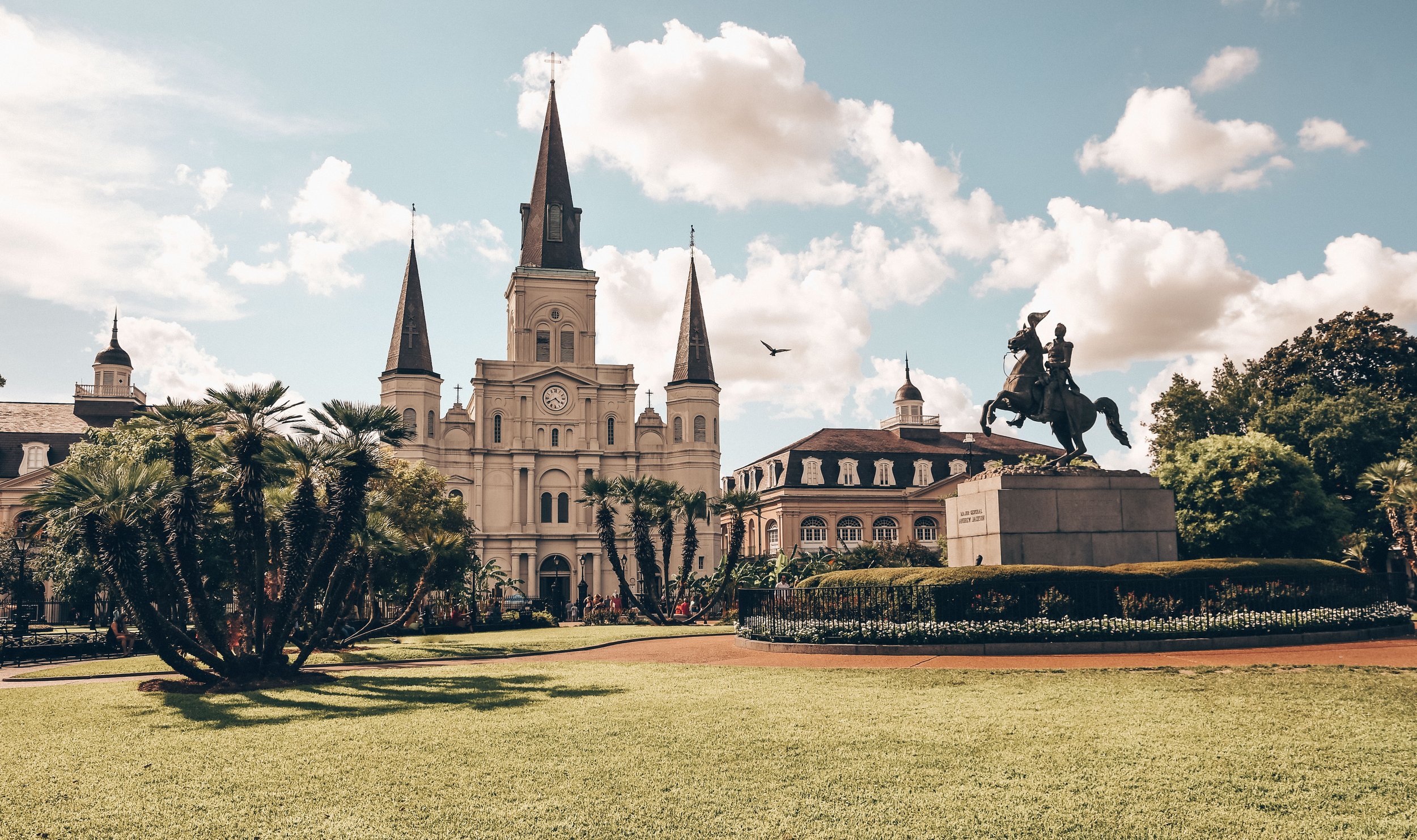 La Vie New Orleans Private Tours