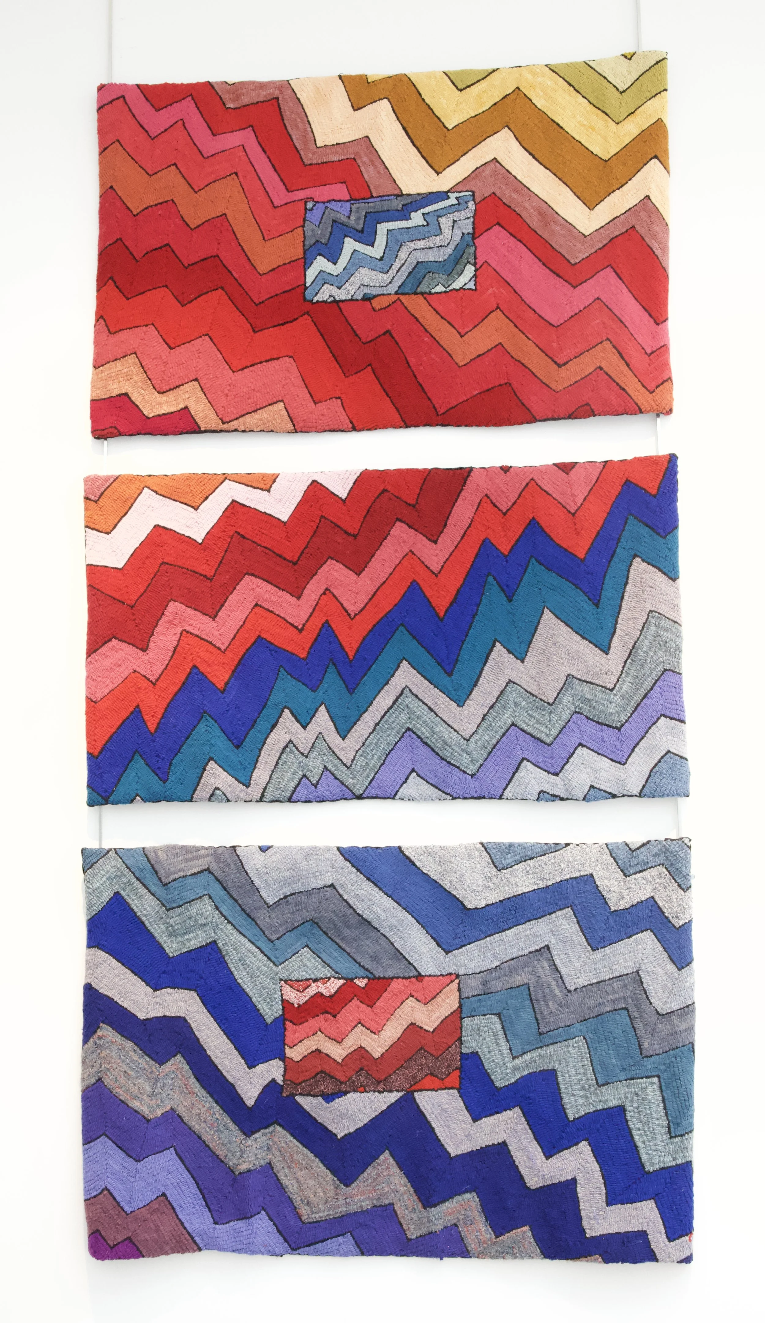 "Here and There"
46" x 29.5"
46" x 25.5"
46" x 30"
(2024)