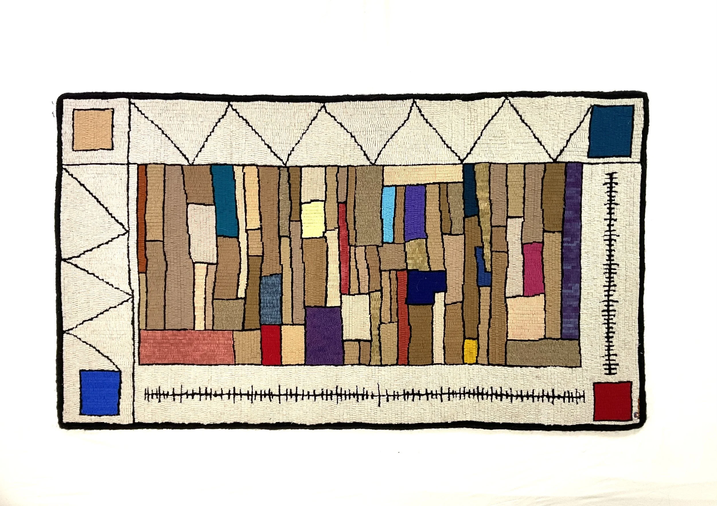 "Winter in Utah"
54" x 31.5"

(2023)