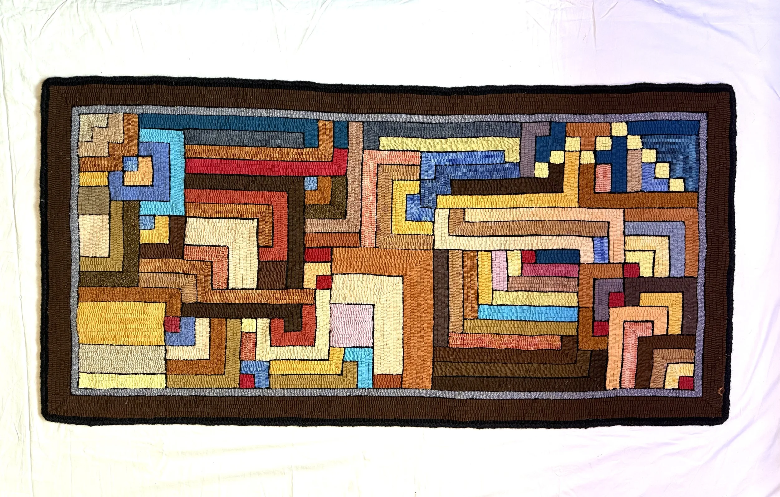 "Warm Thoughts in Winter"
58.5" x 29"

(2025)