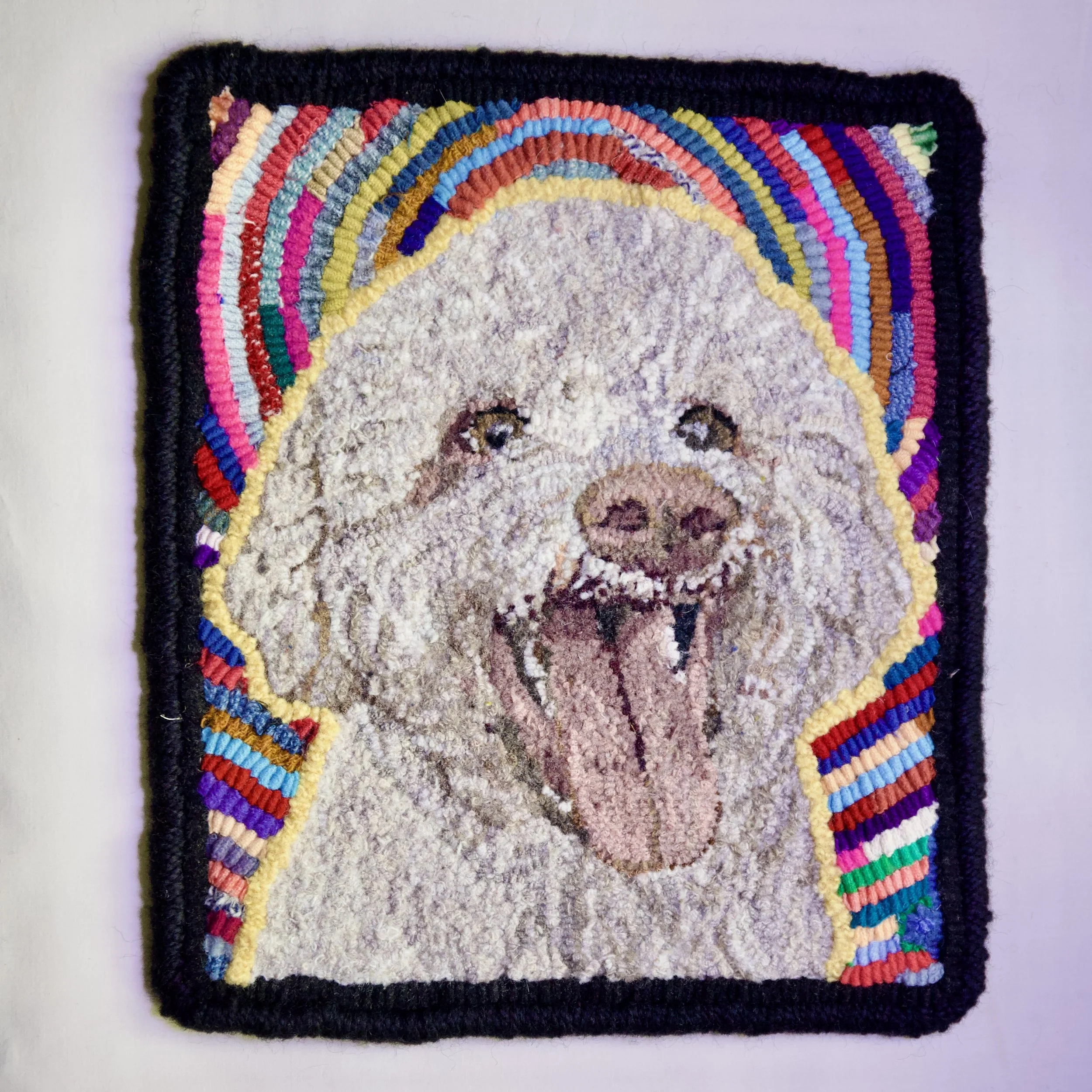 "Marcello"
11" x !3"
(2025)
