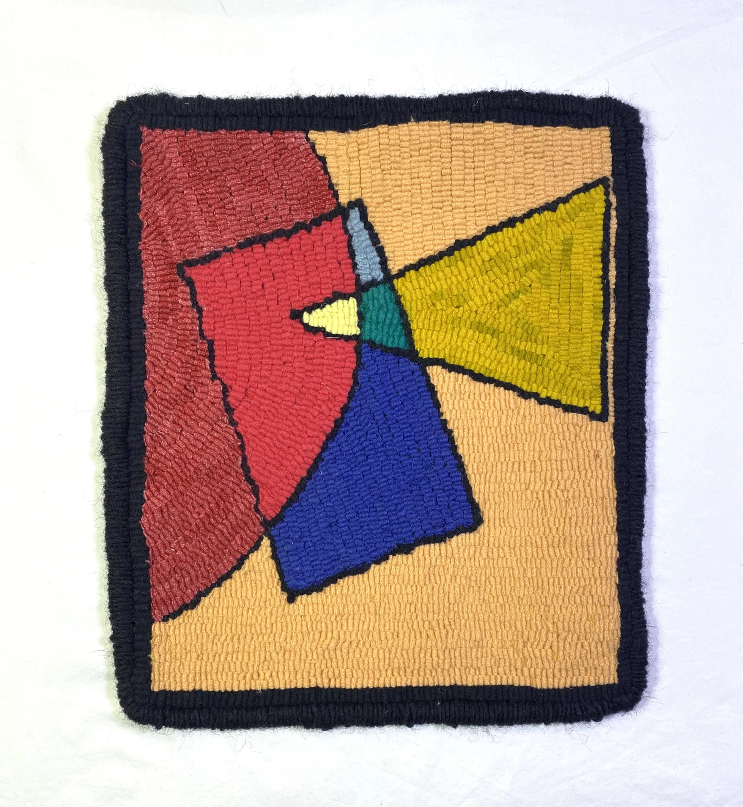 "C, R, T #7"
11" x 13"
(2023