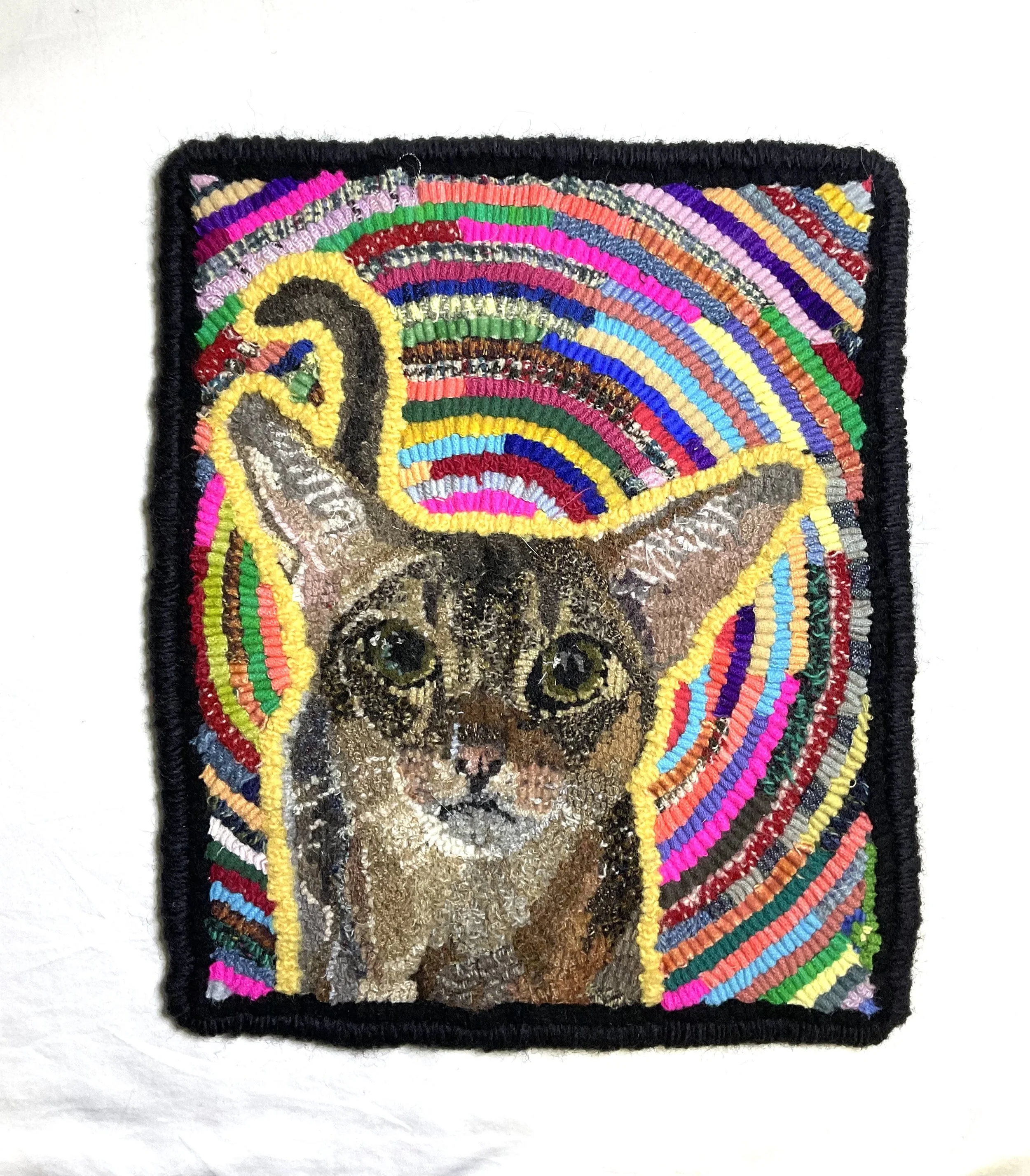 "Opal"
10" x !2"
(2023)