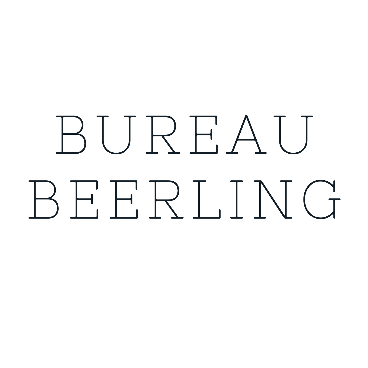 Bureau Beerling