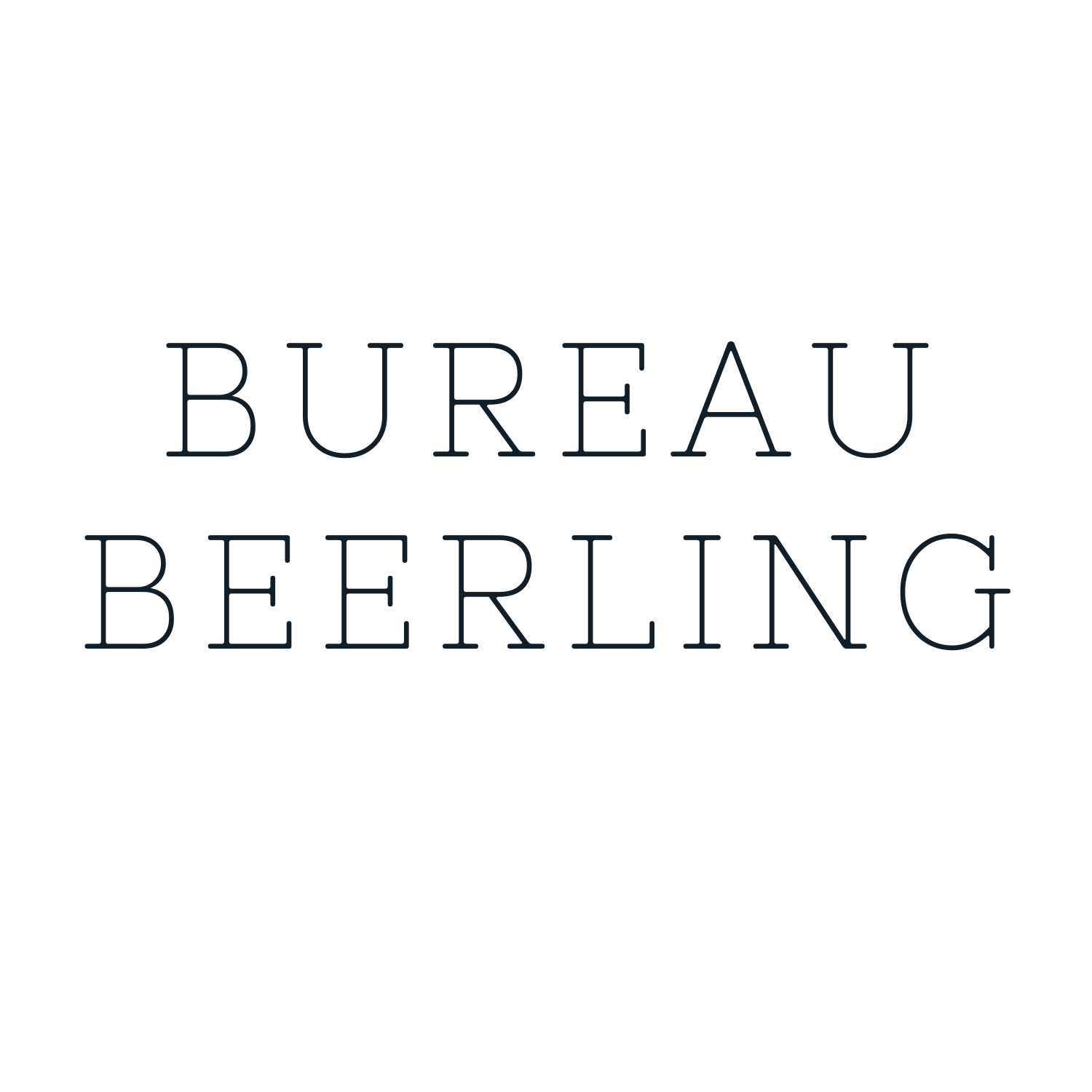 Bureau Beerling