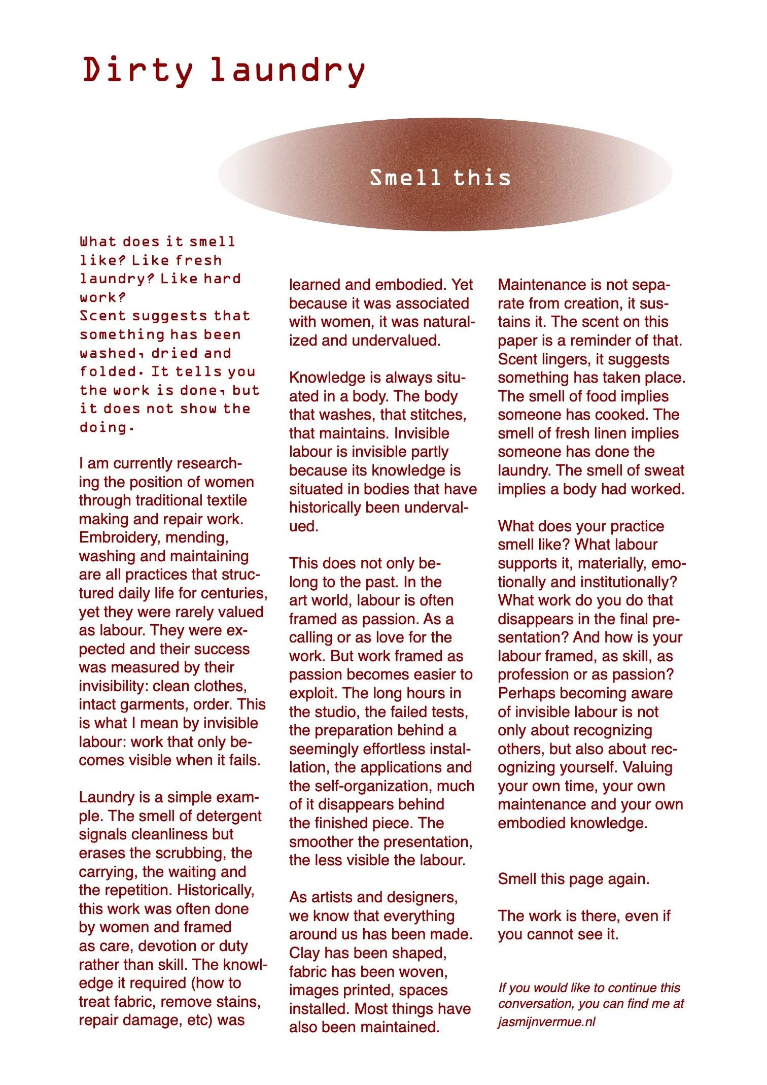 Page Jasmijn Vermue The Piet Red.jpg