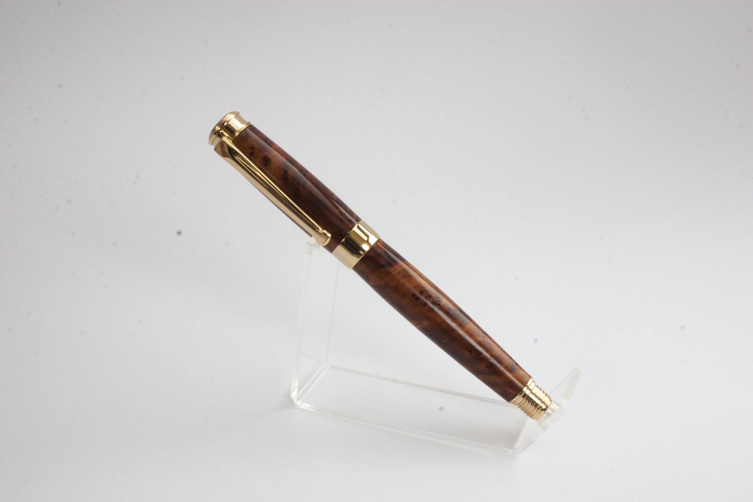 Thuya wortelhout vulpen