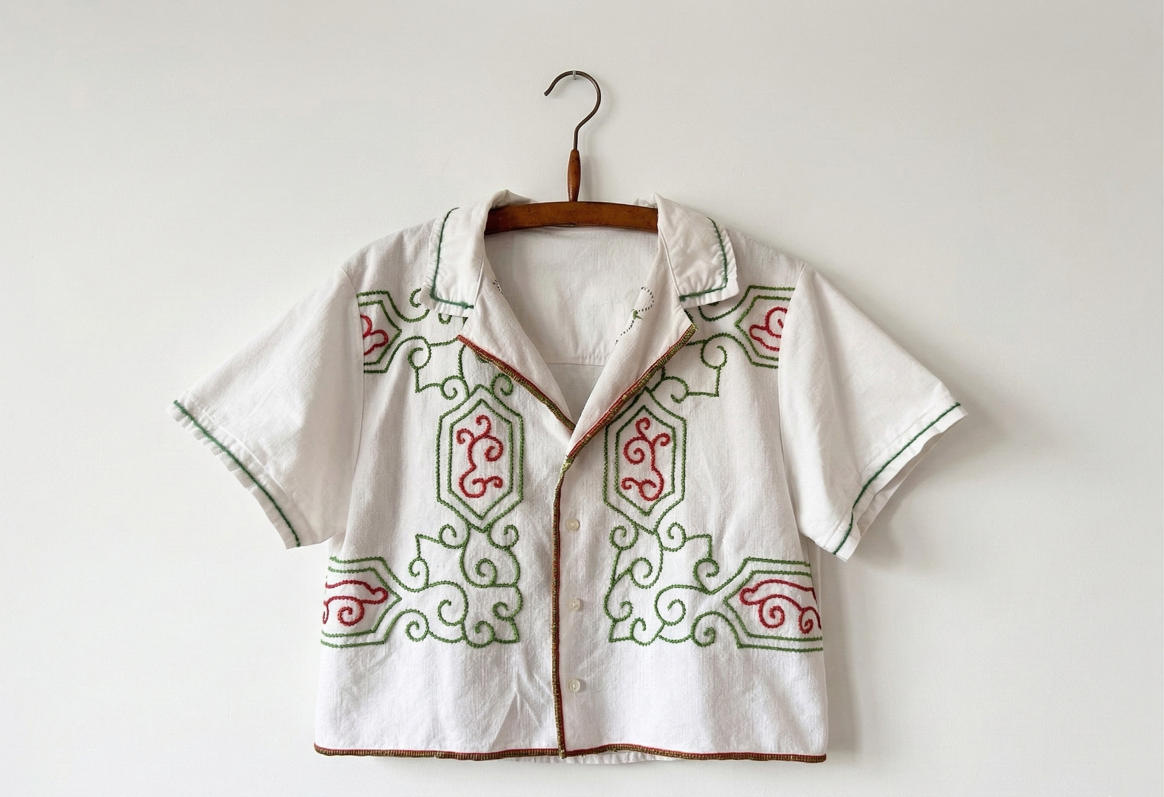 Timeless sustainability: fashion design collectie