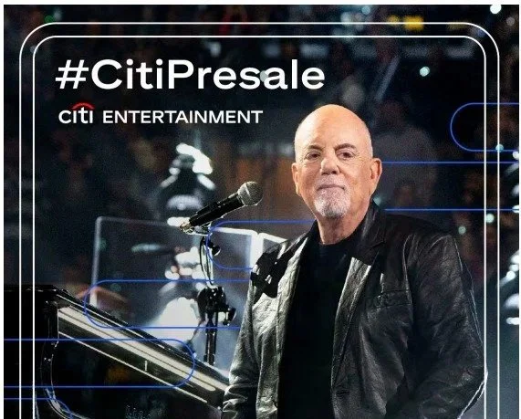 Brand | Citibank Social Content