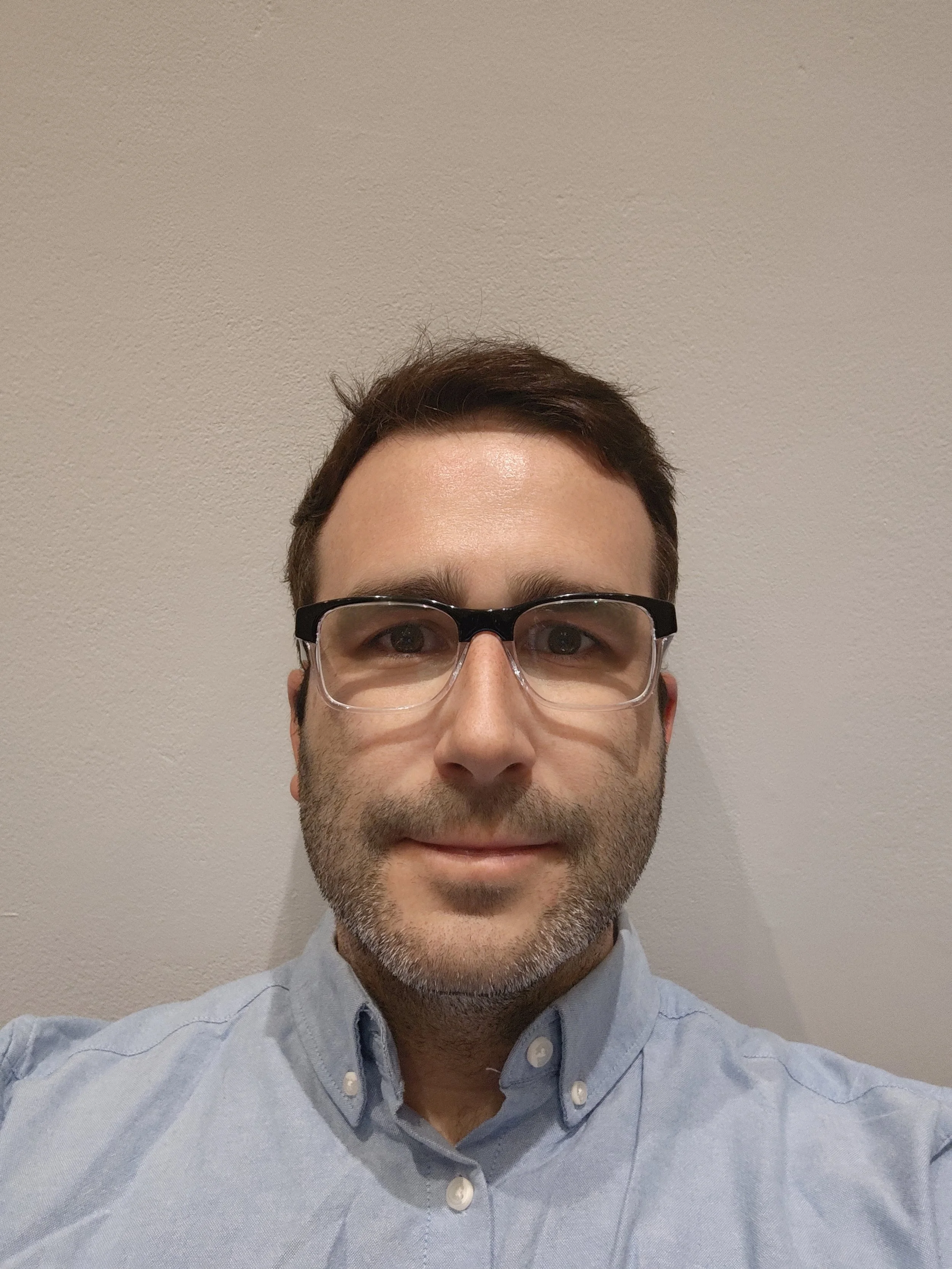 Roberto Alonso, presidente CRE de Toronto