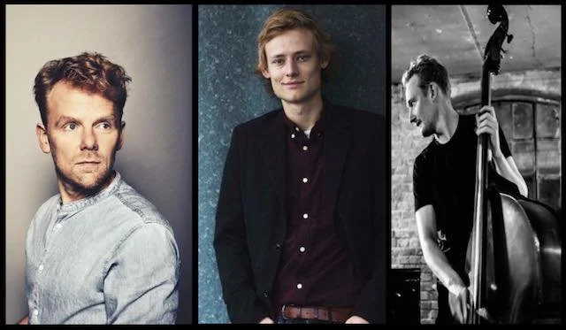 P&aring; s&oslash;ndag kl 15 byder vi efter&aring;ret velkommen med en trio matin&eacute; koncert p&aring; Lindegaarden i Kgs. Lyngby 🌳 Vi har nye sange p&aring; repertoiret og gl&aelig;der os til at genbes&oslash;ge dette dejlige og intime koncerts