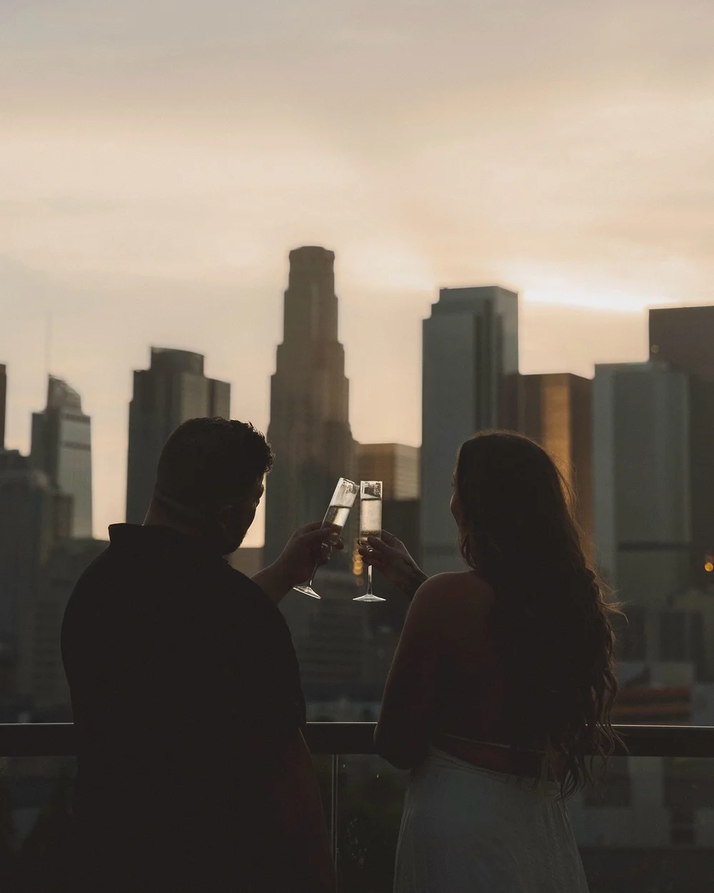 On the LA streets for this awesome engagement session. Can&rsquo;t wait to shoot these 2 wedding in a few months!

#ocweddingphotographer #socalweddingphotographer #caweddingphotographer #laweddingphotographer #laengagement #laengagementphotographer