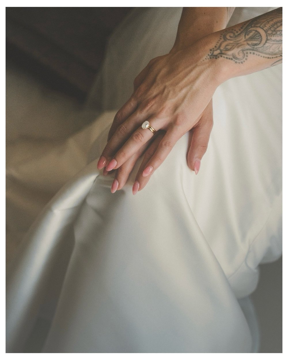 These rings say it all&mdash;love, commitment, and forever. The perfect details from the big day, captured in a moment. Here&rsquo;s to two hearts coming together and a lifetime of memories.

#ocweddingphotographer #caweddingphotographer #laweddingph