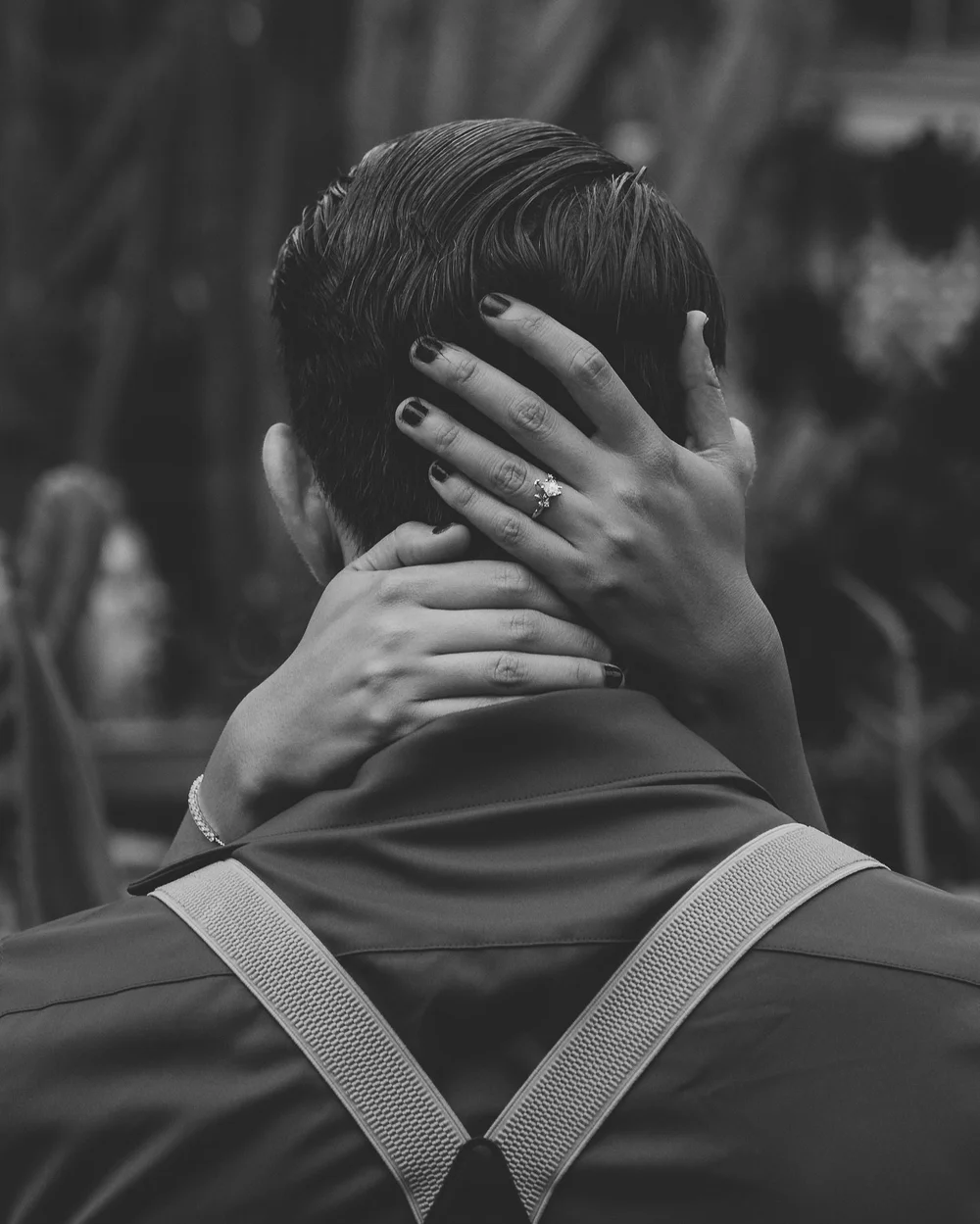 Really need to catch up some posting&hellip; so why not start with this super fun engagement session a did a few weeks back. Timeless, old school and vintage vibes 🤌🏼

#socalengagementphotographer #engagementphotos #ocweddingphotographer #ocengagem