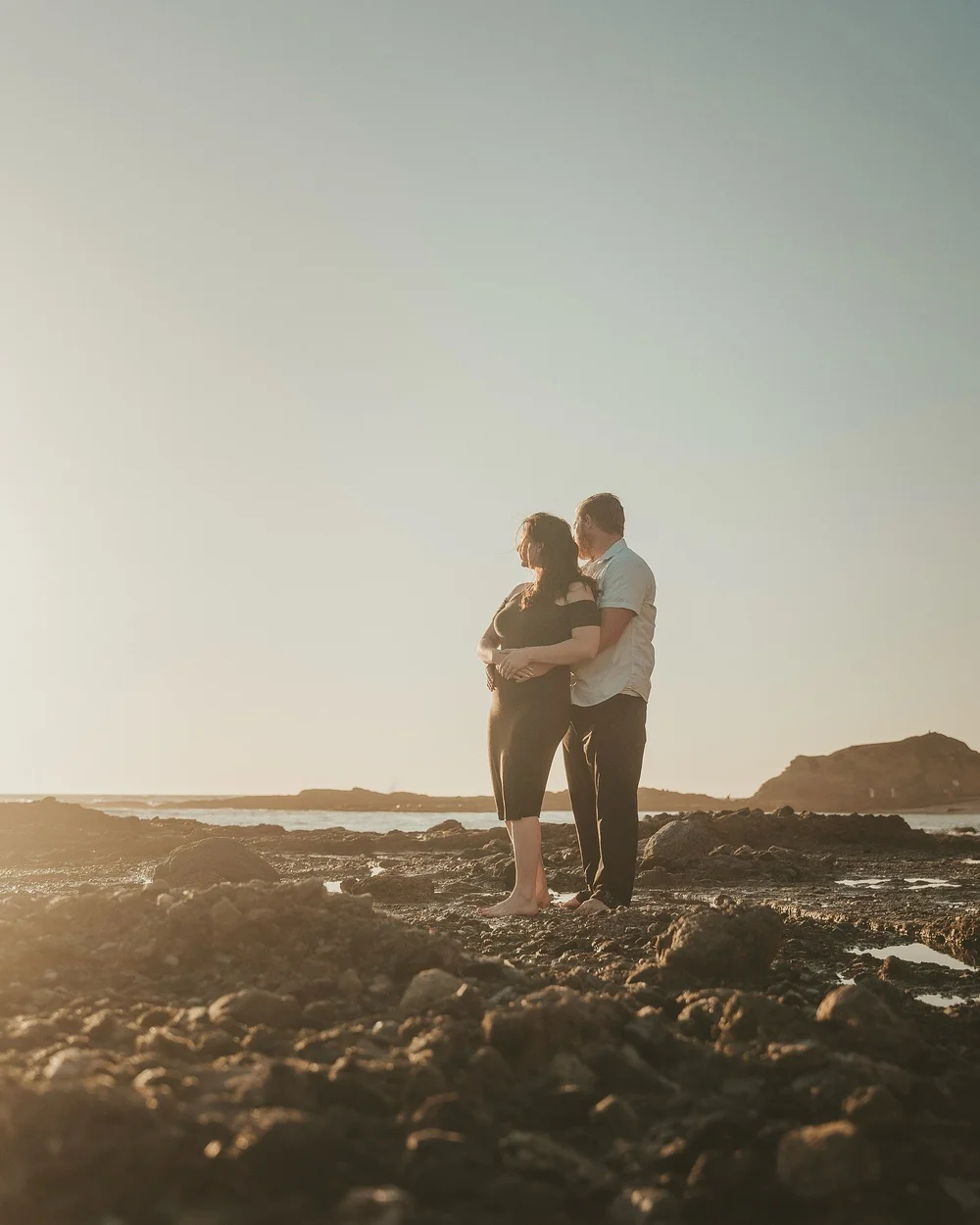 A quiet evening by the ocean with these two. Simple, natural, and full of fun. 

#caengagementphotographer #ocengagementphotographer #lagunabeachengagement #socalengagementphotographer