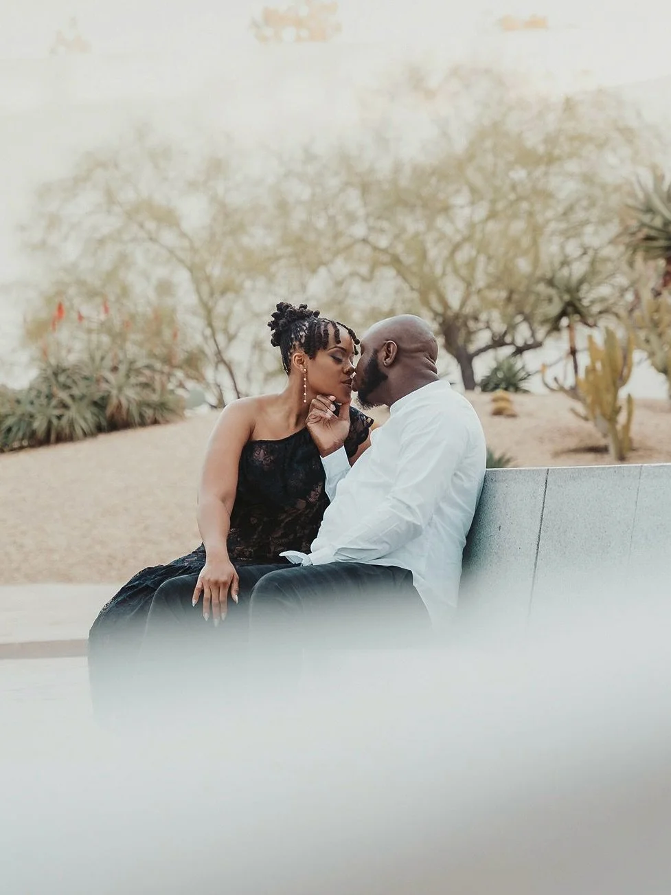 A calm evening at Noguchi Garden with these two for their engagement session 🌿

#noguchigarden #costamesaengagementphotographer #socalengagementphotographer #ocengagementsession #socalweddingphotographer #ocweddingphotographer
