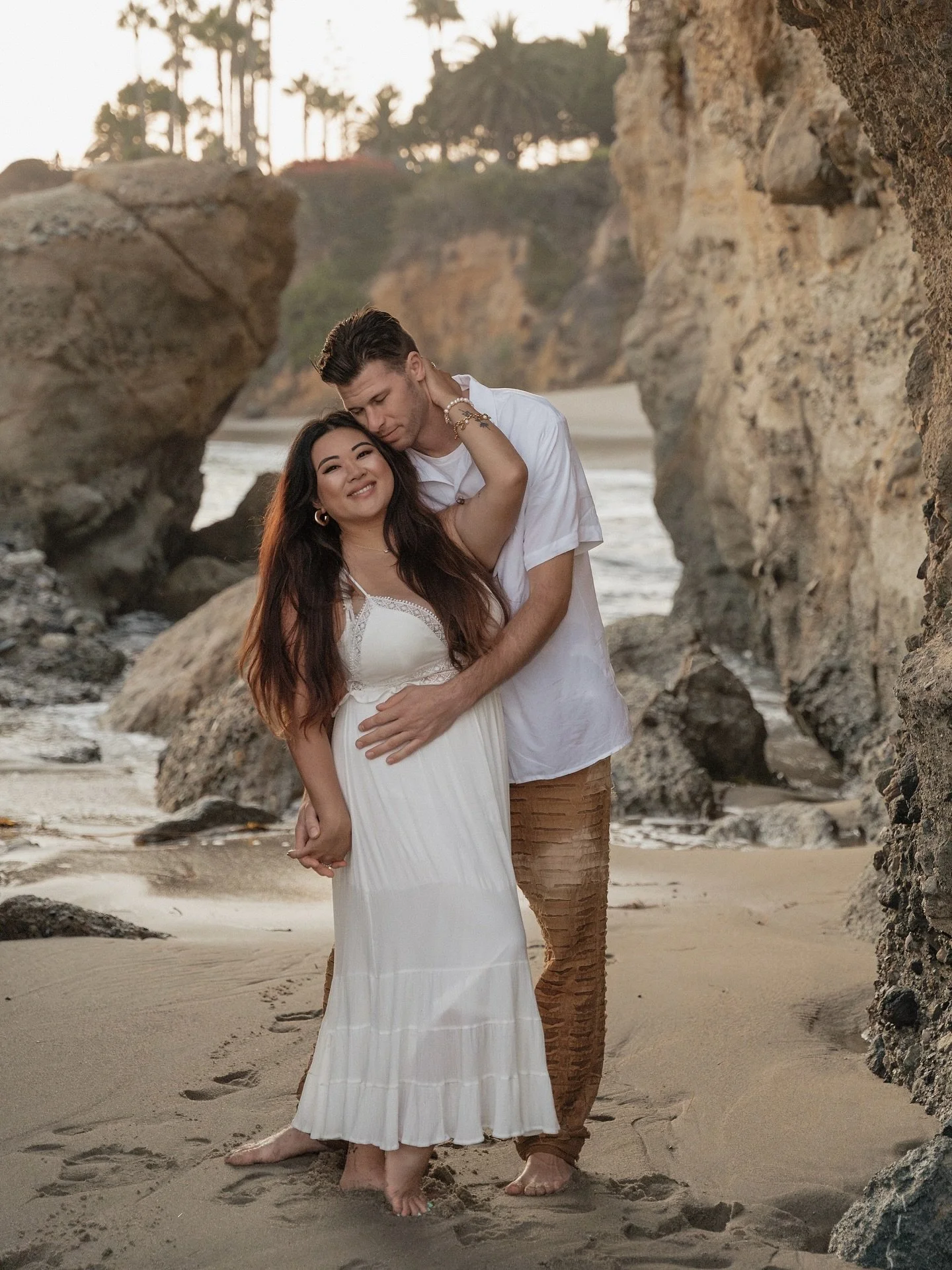 Endless laughs and intimate moments in the heart of Laguna Beach ☀️ Thank you Kathy and Beau for such an easy and fun engagement session!

#lagunabeach #lagunabeachengagementphotographer #lagunabeachengagement #socalweddingphotographer #ocweddingphot