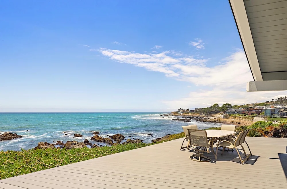 1999 Sherwood Drive, Cambria