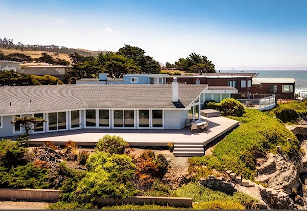 1999 Sherwood Drive, Cambria