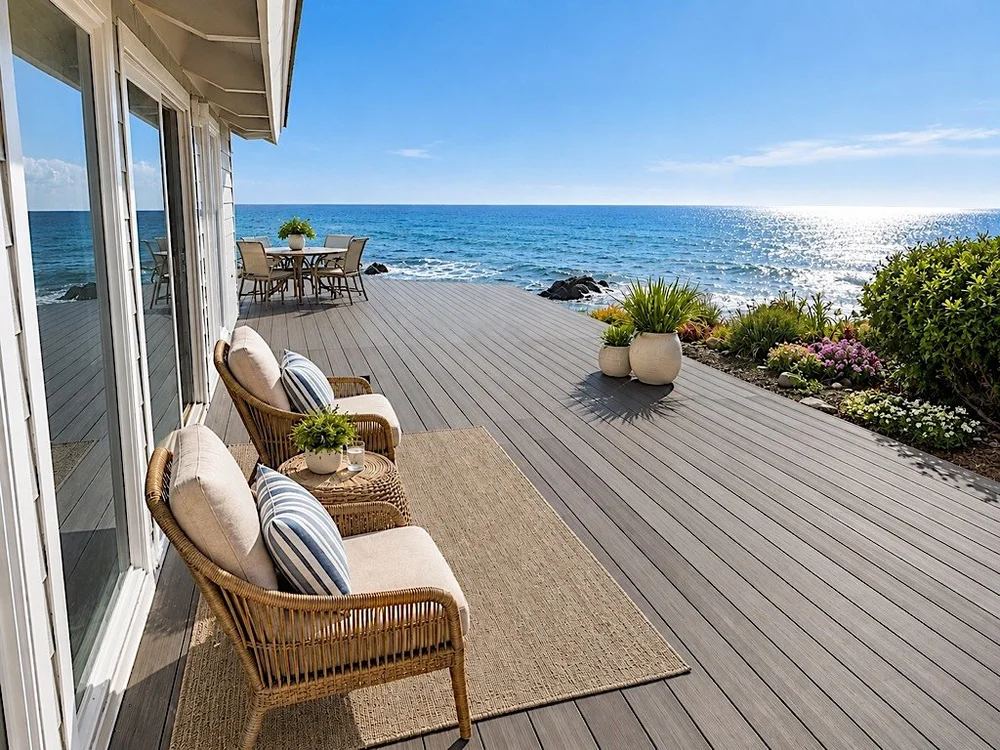 1999 Sherwood Drive, Cambria (virtually staged)
