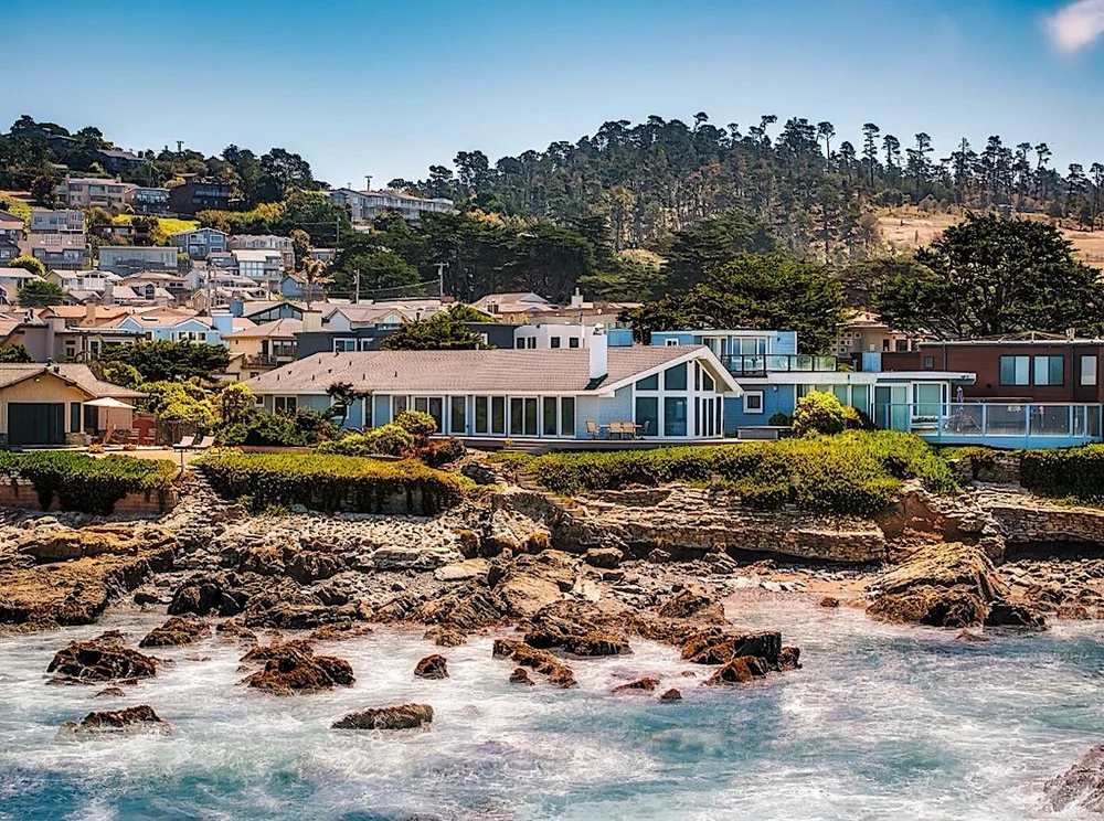 1999 Sherwood Drive, Cambria