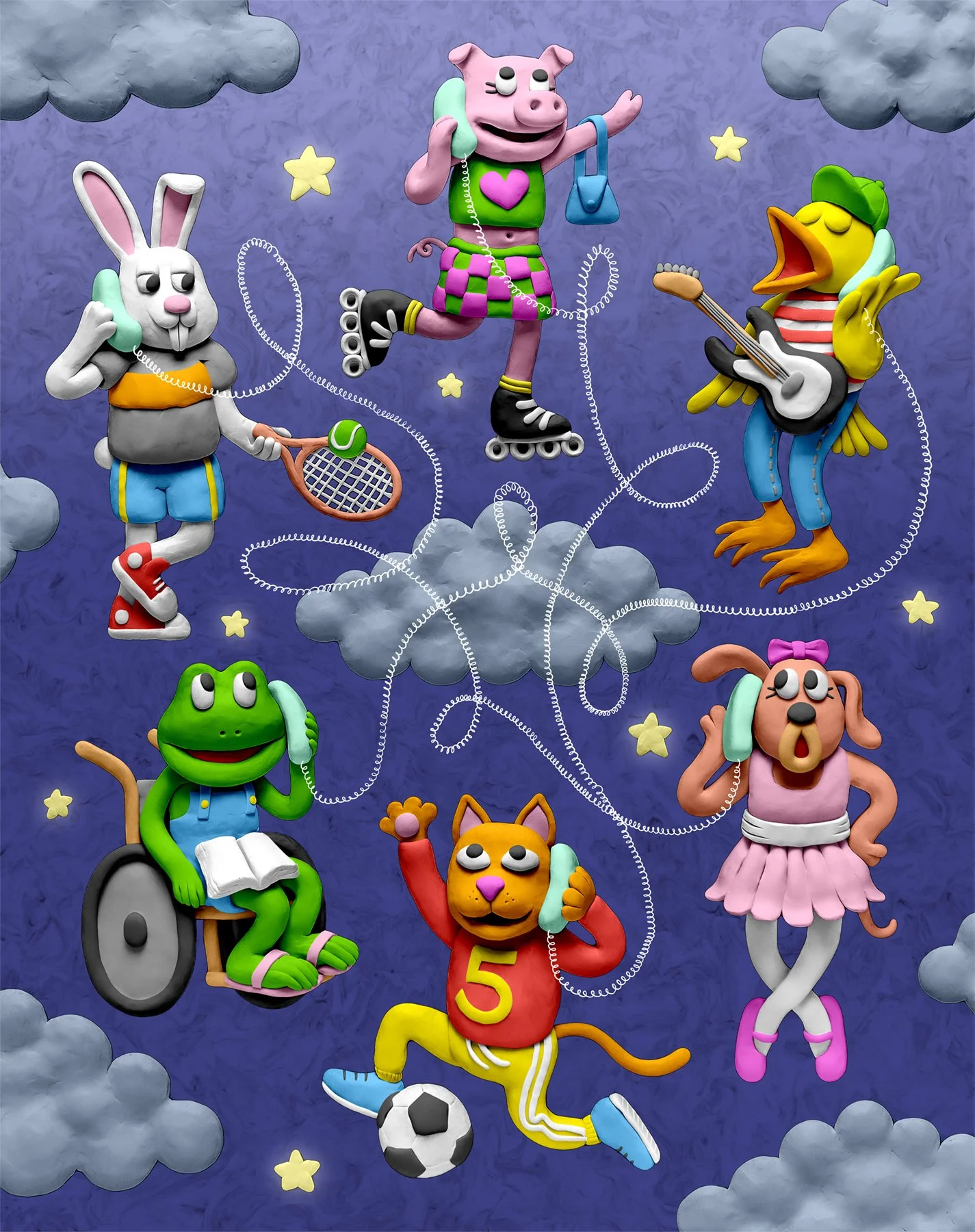 For WIRED Magazine, February 2026