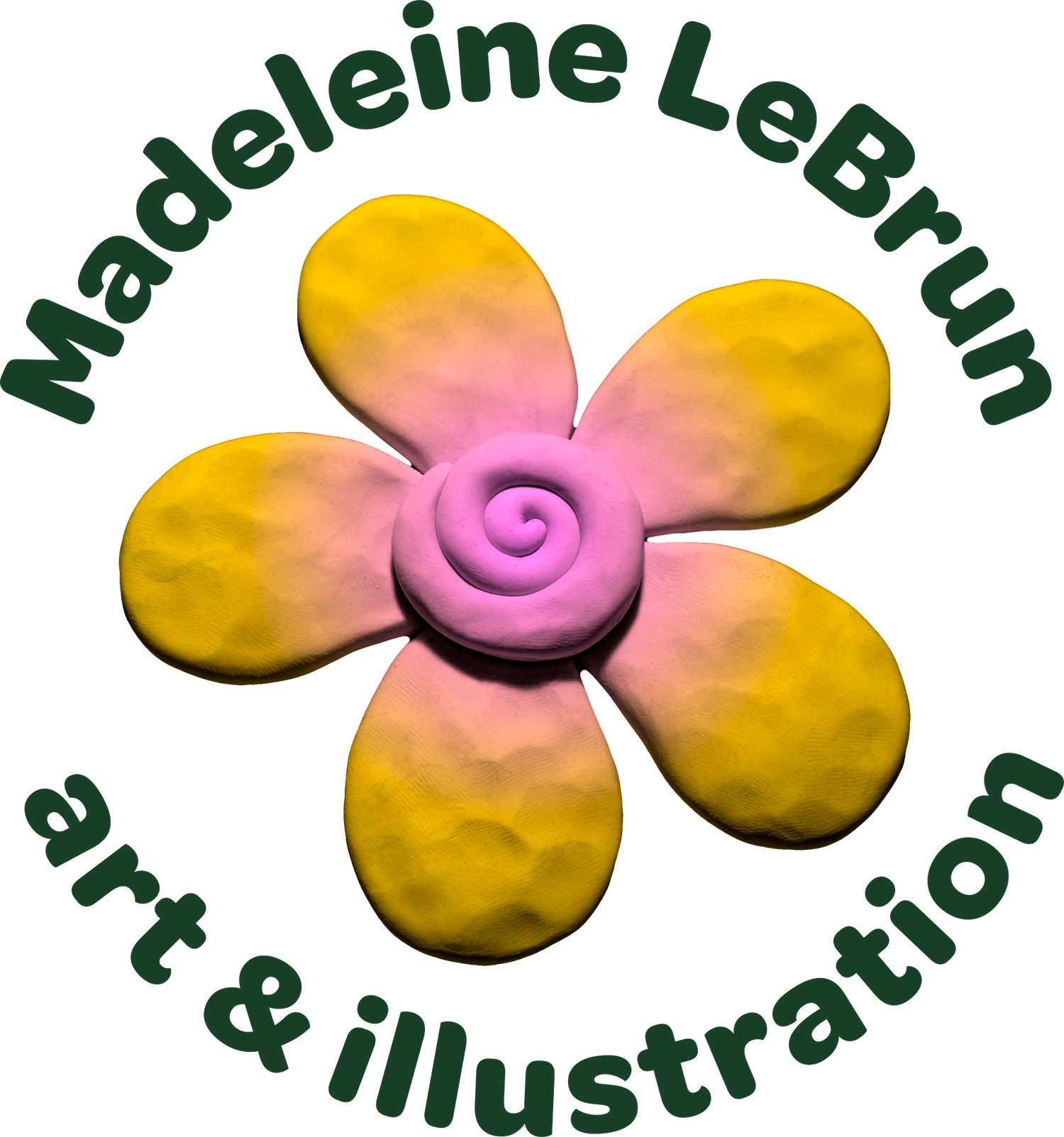 Madeleine LeBrun Illustration