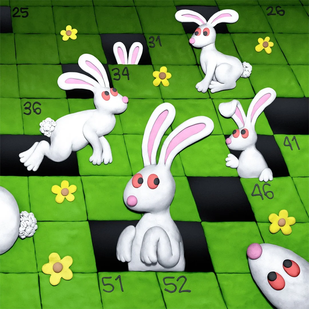 For NYT Games, April 2026