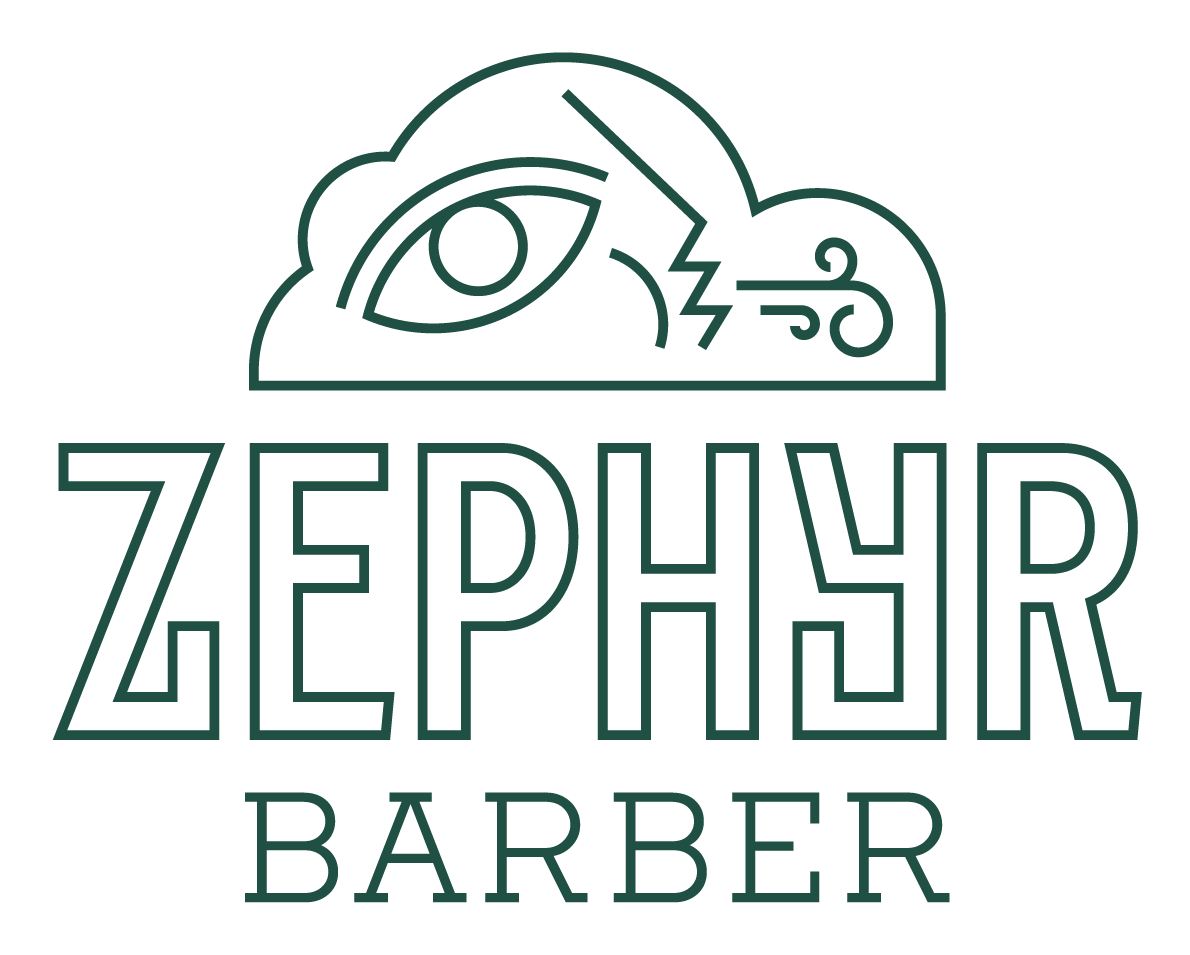 Zephyr Barber