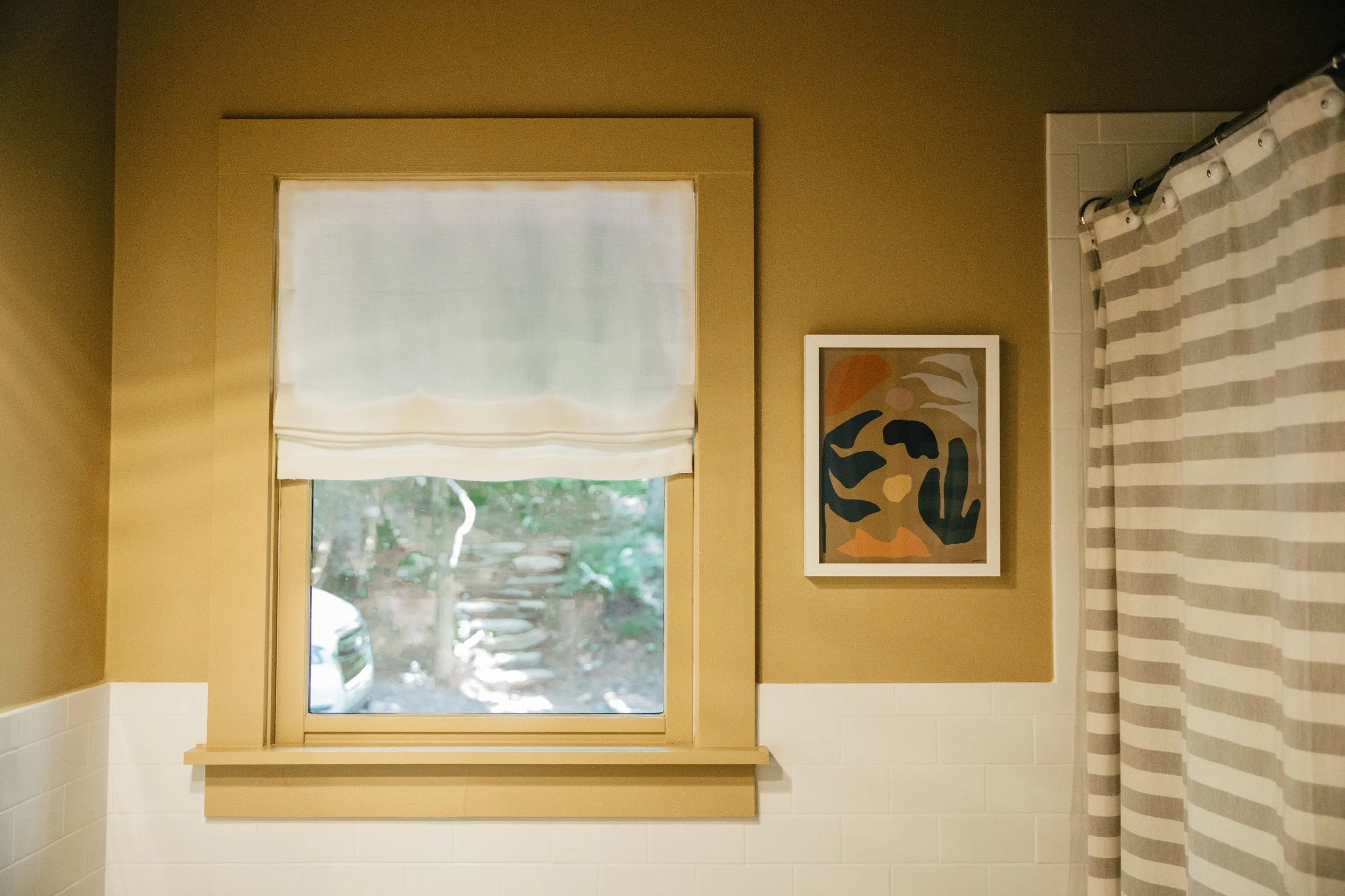 Soque River House — Hayes Little Studio