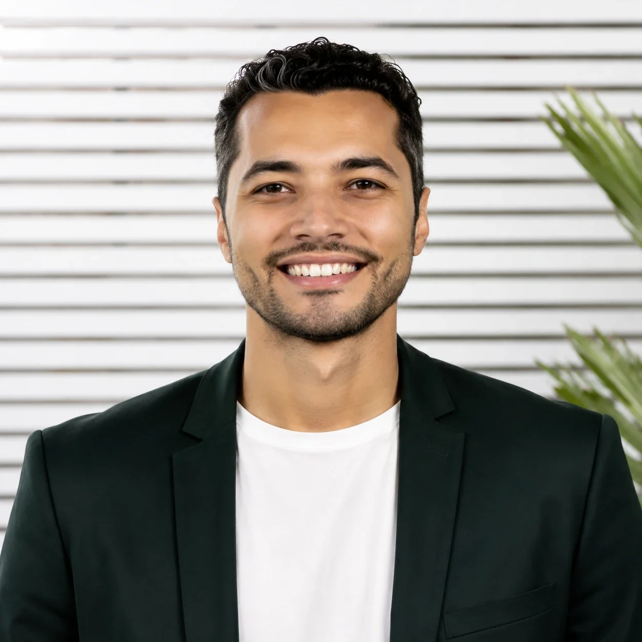 Issam Zeraidi