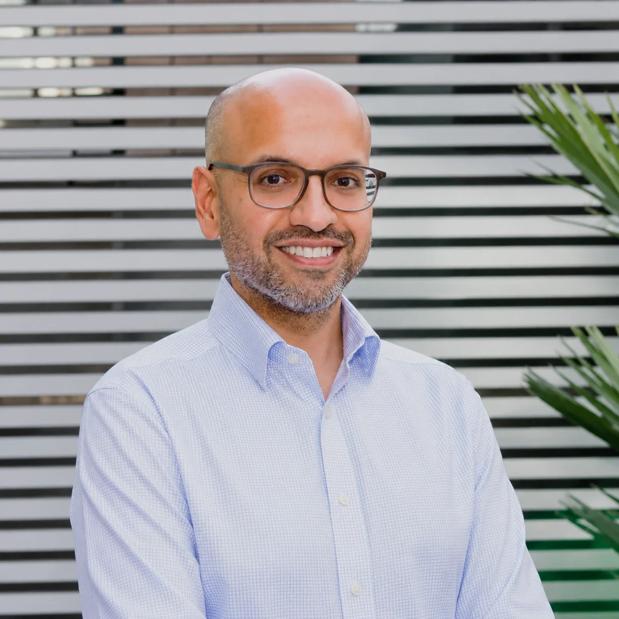 Mohammad Almojel