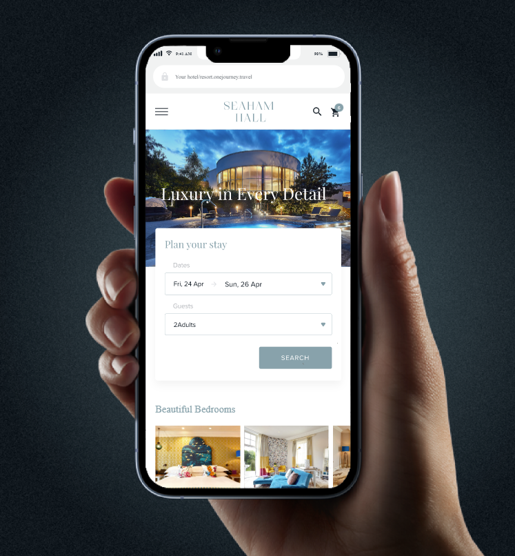 kế hoạch marketing khách sạn