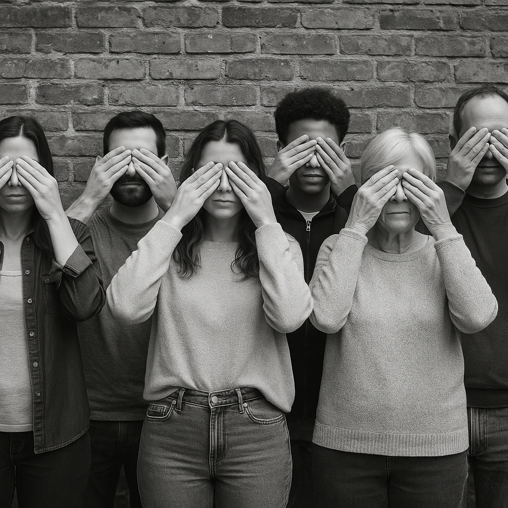 How Do We Treat What We Can’t See?