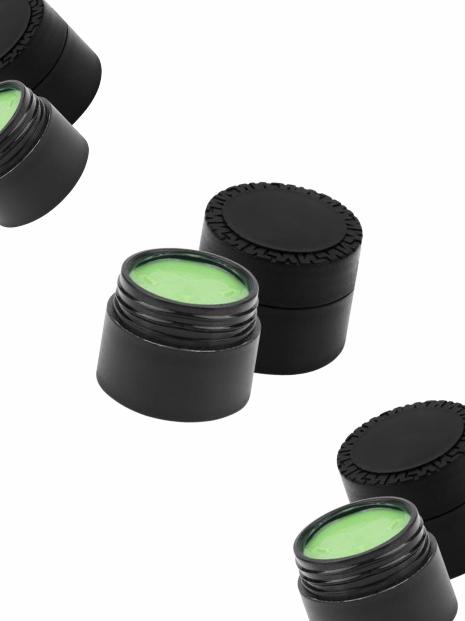 Cream Remover