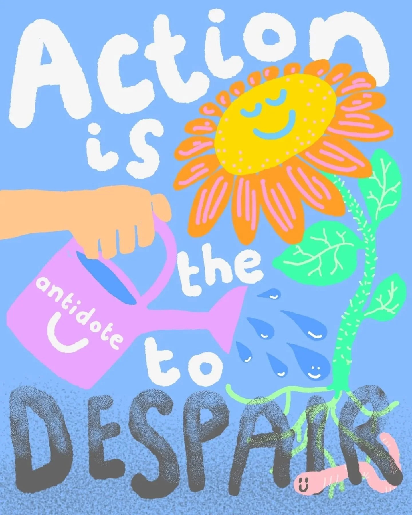 On Wednesday it was great to be one of 5,000 people who gathered in Westminster for @theclimatecoalition Act Now, Change Forever Mass Lobby - one of the biggest moments for climate and nature this year, and the largest mass lobby of the decade!

It w