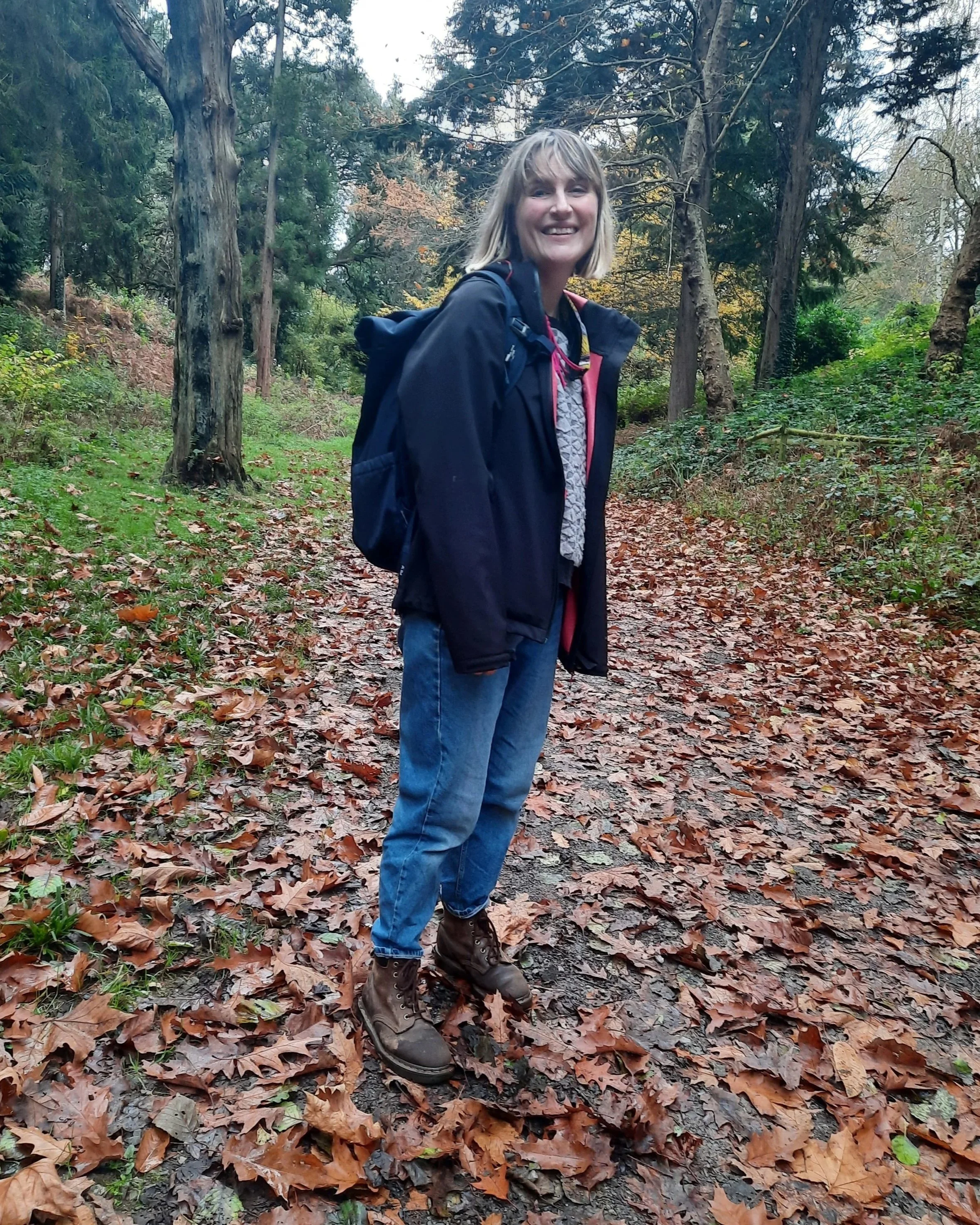 Chrissy Hazel Holmes Artist