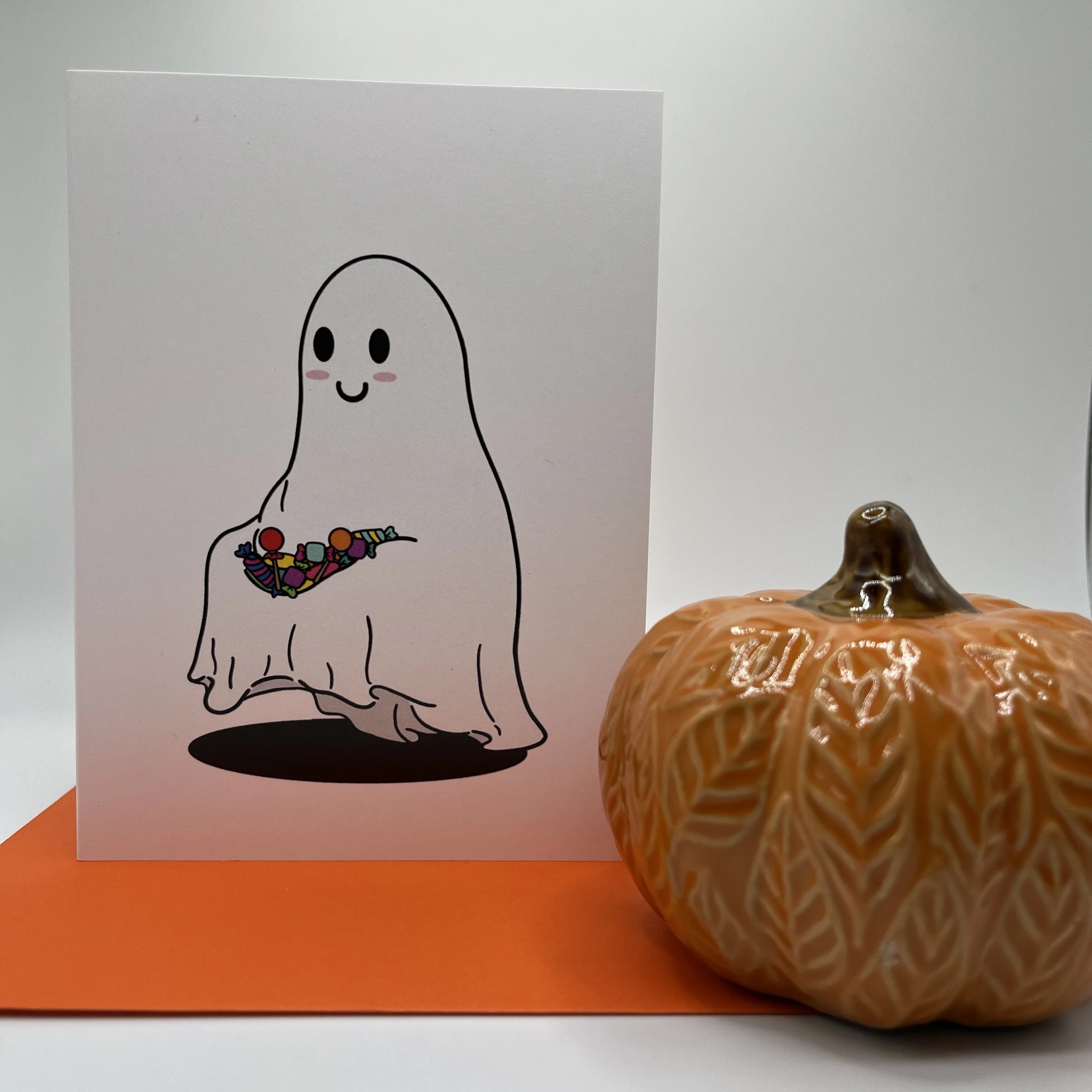 Fa-boo-lous Halloween