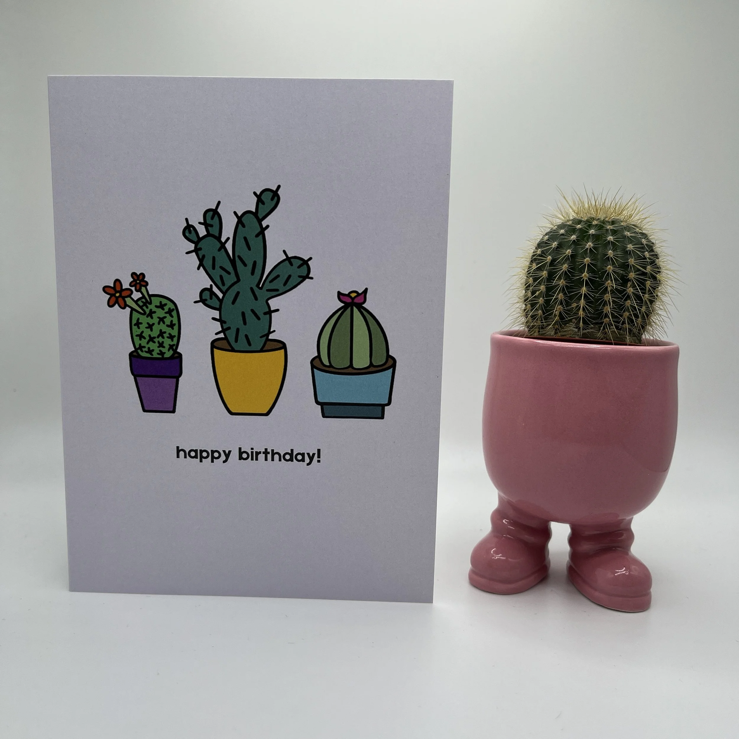 Hope It Doesn't Succ