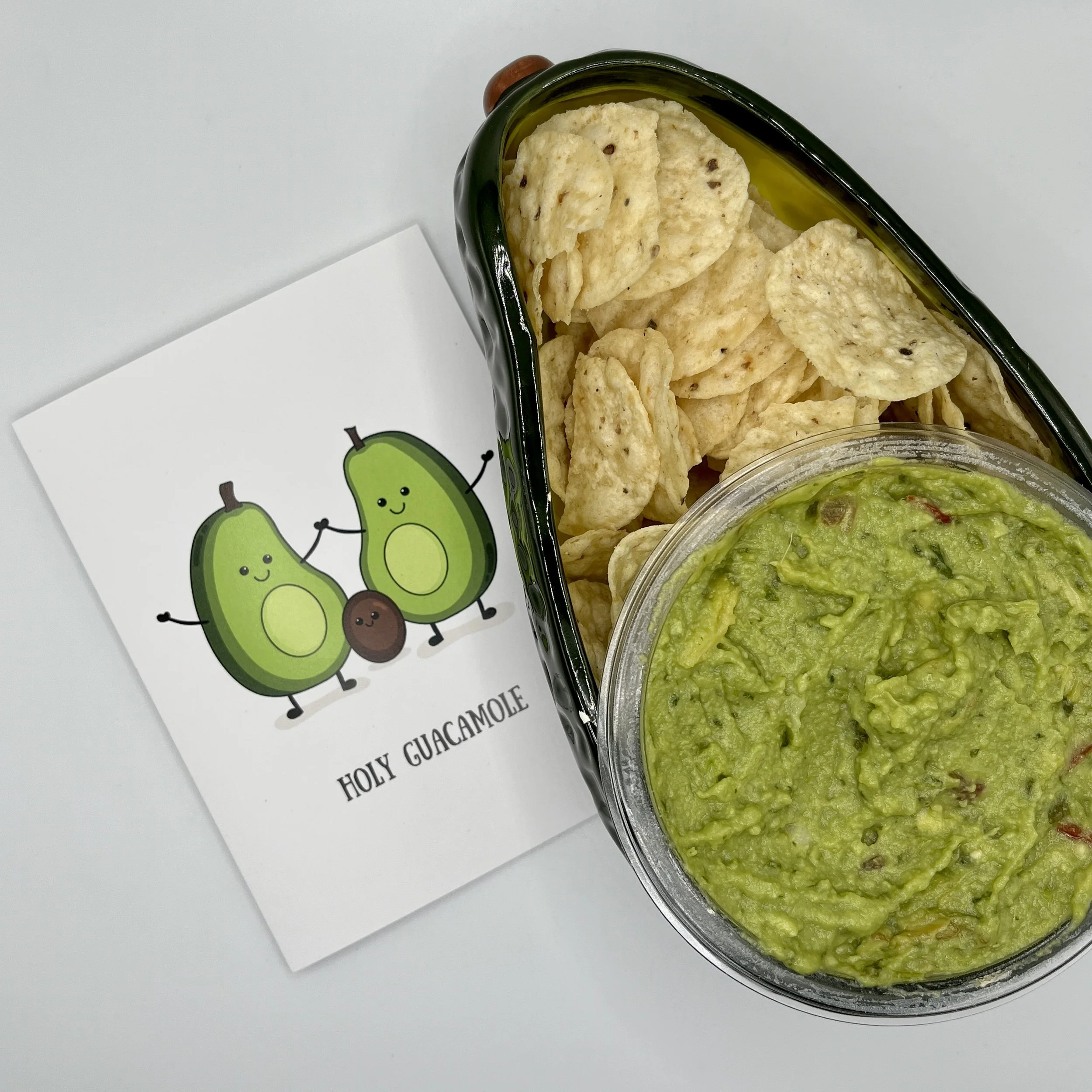 You're Going to Avo Baby