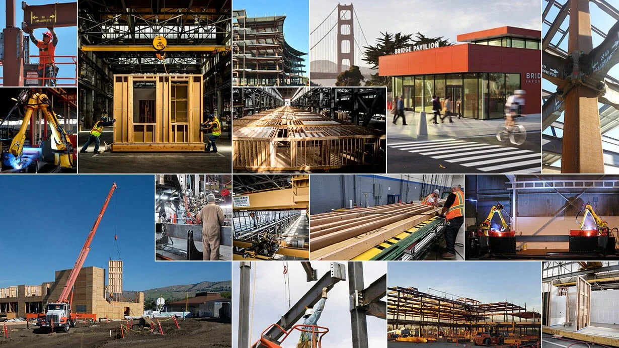 Redshift Live 2019: Will Prefab Mitigate the Global Building Crisis?