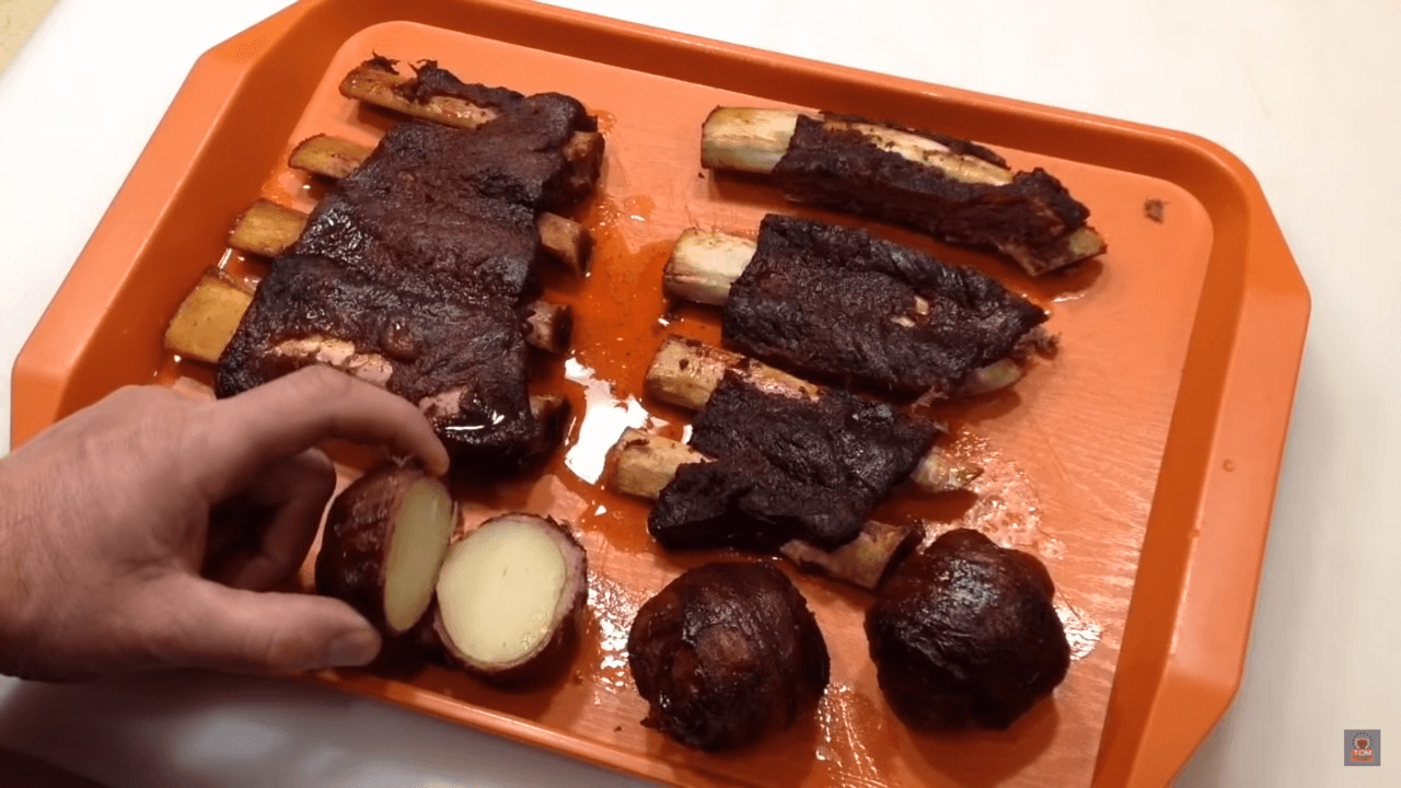 Recipes — Bob's Smokin Southern bbq