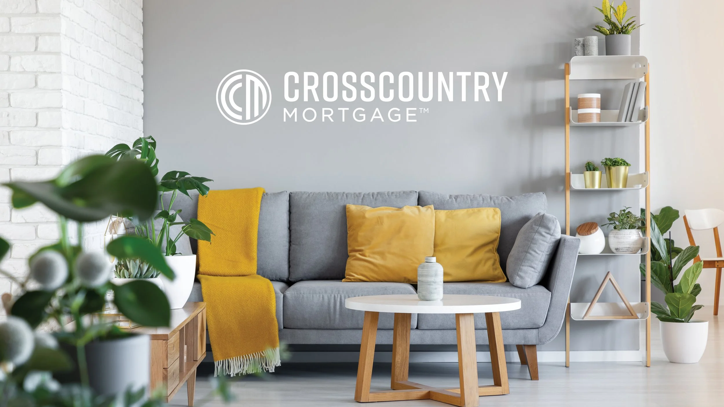 Understanding The Lending Process with CrossCountry Mortgage